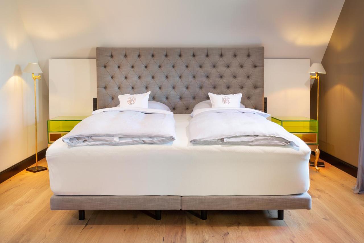 Hotel Rittergut Osthoff Георгсмариенхютте Экстерьер фото