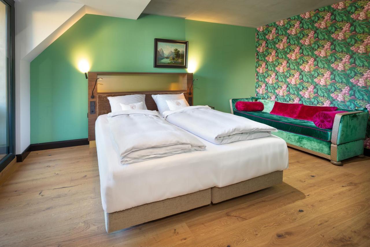 Hotel Rittergut Osthoff Георгсмариенхютте Экстерьер фото