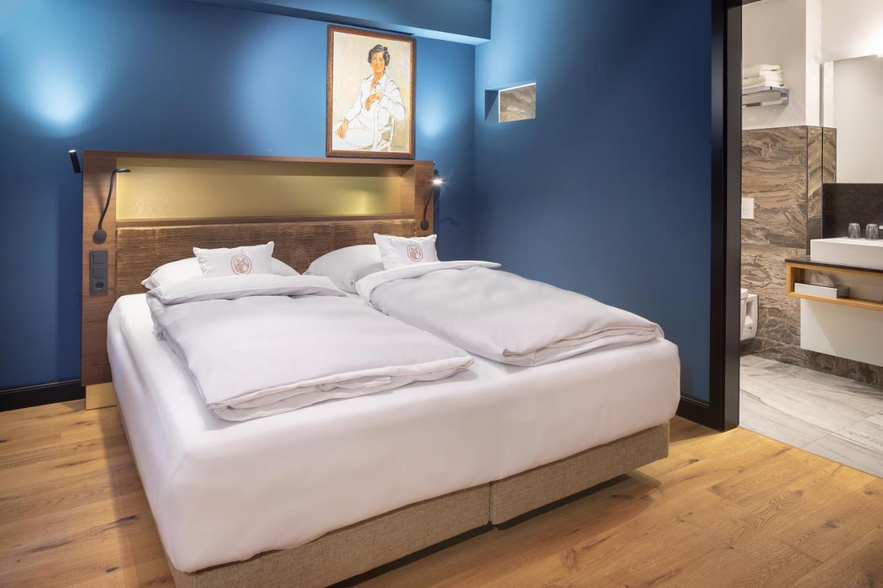 Hotel Rittergut Osthoff Георгсмариенхютте Экстерьер фото