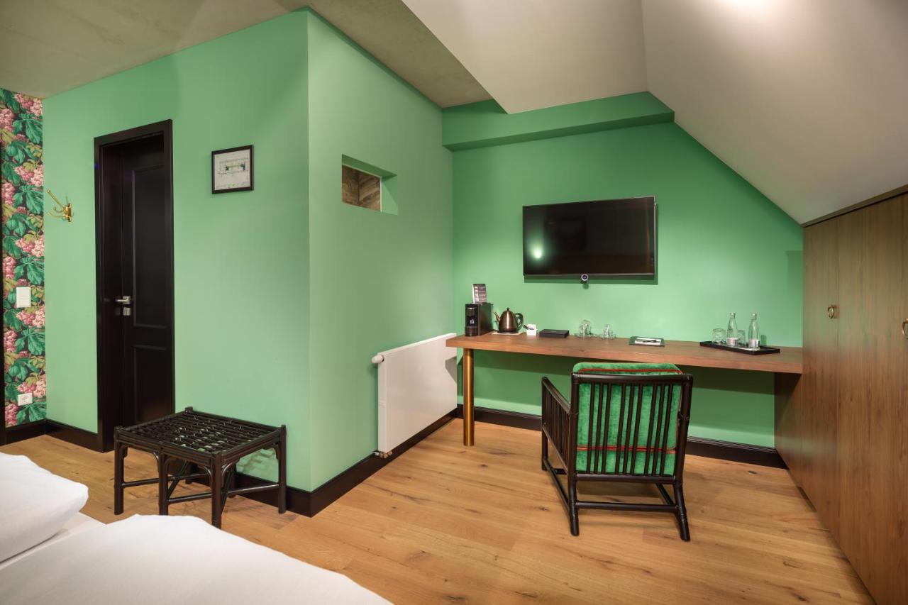 Hotel Rittergut Osthoff Георгсмариенхютте Экстерьер фото